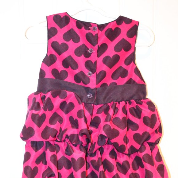 2/$25🏷Jillian's Closet Dress Size 3 - Picture 2 of 4